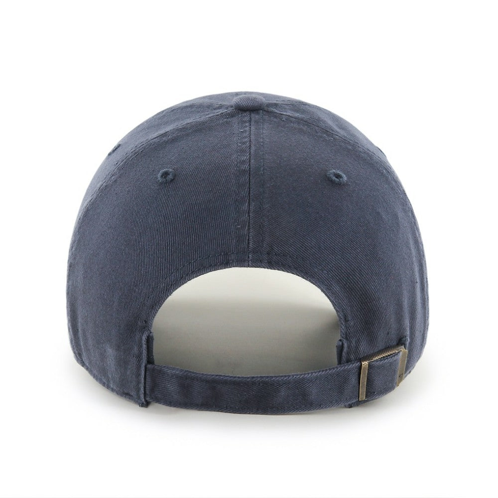 Boston Red Sox '47 Cross Bats Clean Up Adjustable Hat Outlet