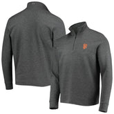 San Francisco Giants Vineyard Vines Saltwater Quarter-Zip Jacket Online