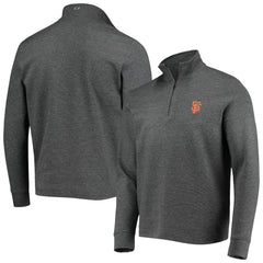 San Francisco Giants Vineyard Vines Saltwater Quarter-Zip Jacket Online