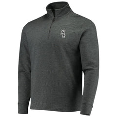 Chicago White Sox Vineyard Vines Saltwater Quarter-Zip Jacket Outlet