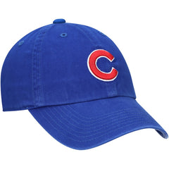Chicago Cubs '47 Youth Team Logo Clean Up Adjustable Hat Outlet