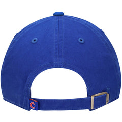 Chicago Cubs '47 Youth Team Logo Clean Up Adjustable Hat Outlet