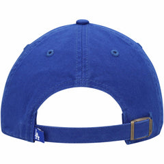 Los Angeles Dodgers '47 Youth Team Logo Clean Up Adjustable Hat for sale
