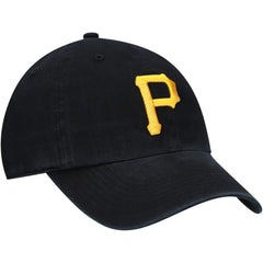 Pittsburgh Pirates '47 Youth Team Logo Clean Up Adjustable Hat Near Me