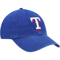 Texas Rangers '47 Youth Team Logo Clean Up Adjustable Hat for sale