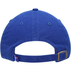 Texas Rangers '47 Youth Team Logo Clean Up Adjustable Hat for sale