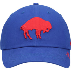 Buffalo Bills '47 Women's Miata Clean Up Adjustable Hat - Royal - 47 brand