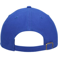 Buffalo Bills '47 Women's Miata Clean Up Adjustable Hat - Royal - 47 brand