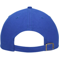 Indianapolis Colts '47 Women's Miata Clean Up Adjustable Hat - Royal - 47 brand