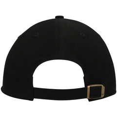 Atlanta Falcons '47 Women's Miata Clean Up Adjustable Hat - Black - 47 brand