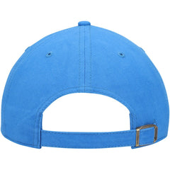 Detroit Lions '47 Women's Miata Clean Up Adjustable Hat - Blue - 47 brand