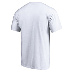 Dallas Stars City Pride T-Shirt - White | NHL near me