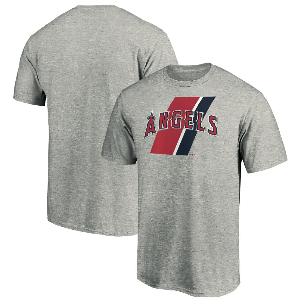 Los Angeles Angels Team Prep T-Shirt Discount