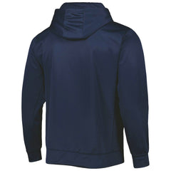 Dallas Cowboys Dunbrooke Apprentice Full-Zip Hoodie - Navy/Gray - NFL