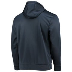 Tennessee Titans Dunbrooke Apprentice Full-Zip Hoodie - Navy/Gray - NFL