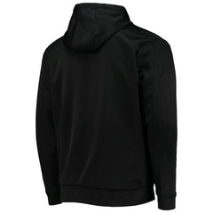 Atlanta Falcons Dunbrooke Apprentice Full-Zip Hoodie - Black/Gray - NFL