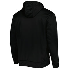 Jacksonville Jaguars Dunbrooke Apprentice Full-Zip Hoodie - Black/Gray - NFL