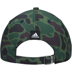 New York Islanders adidas Locker Room Slouch Adjustable Hat - Camo | Adidas sale