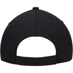 Philadelphia Flyers adidas Locker Room Three Stripe Adjustable Hat - Black | Adidas on sale