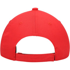 Washington Capitals adidas Locker Room Three Stripe Adjustable Hat - Red | Adidas sale