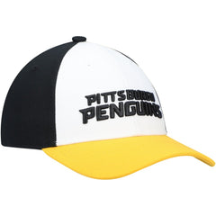 Pittsburgh Penguins adidas Locker Room Adjustable Hat - White | Adidas sale