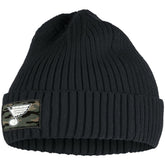 St. Louis Blues adidas Military Appreciation Cuffed Knit Hat - Black | Adidas Clearance
