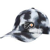 Philadelphia Flyers adidas Women's Camo Slouch Adjustable Hat - Gray | Adidas discount