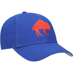 Buffalo Bills '47 Youth Basic MVP Adjustable Hat - Royal - 47 brand