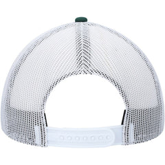 Athletics '47 Primary Logo Trucker Snapback Hat Discount