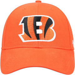 Cincinnati Bengals '47 Youth Secondary MVP Adjustable Hat - Orange - 47 brand
