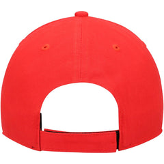 New York Giants '47 Youth Secondary MVP Adjustable Hat - Red - 47 brand