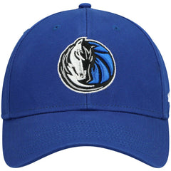 47 brand Dallas Mavericks '47 Legend MVP Adjustable Hat Blue