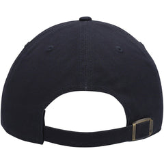 47 brand Denver Nuggets '47 Women's Miata Clean Up Logo Adjustable Hat Navy