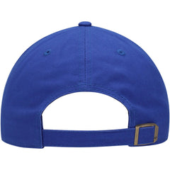 47 brand Golden State Warriors '47 Women's Miata Clean Up Logo Adjustable Hat Royal