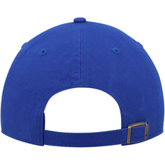 47 brand New York Knicks '47 Women's Miata Clean Up Logo Adjustable Hat Blue