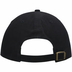 47 brand Memphis Grizzlies '47 Women's Miata Clean Up Logo Adjustable Hat Navy