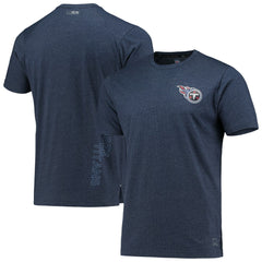 Tennessee Titans MSX by Michael Strahan Motivation Performance T-Shirt - Navy - NFL