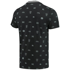 Cleveland Browns Tommy Hilfiger Essential Pocket T-Shirt - Black - NFL
