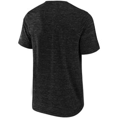 Las Vegas Raiders NFL x Darius Rucker Collection Slub Henley T-Shirt - Black - Fanatics