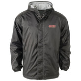 San Francisco 49ers Dunbrooke Legacy Stadium Full-Zip Jacket- Black - NFL