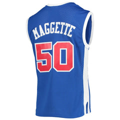 Mitchell & Ness Corey Maggette LA Clippers 2002/03 Hardwood Classics Swingman Jersey Royal