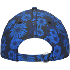New Era Philadelphia 76ers Women's Blossom 2.0 9TWENTY Adjustable Hat Royal