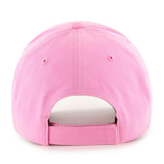Atlanta Falcons '47 Girls Youth Rose MVP Adjustable Hat - Pink - 47 brand