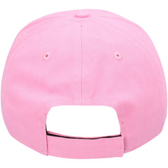 Kansas City Chiefs '47 Girls Youth Rose MVP Adjustable Hat - Pink - 47 brand