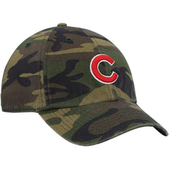 Chicago Cubs '47 Logo Clean Up Adjustable Hat Outlet