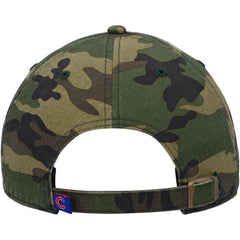 Chicago Cubs '47 Logo Clean Up Adjustable Hat Outlet