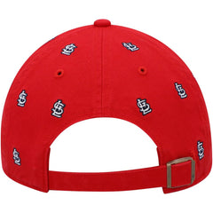 St. Louis Cardinals '47 Confetti Clean Up Adjustable Hat Near Me