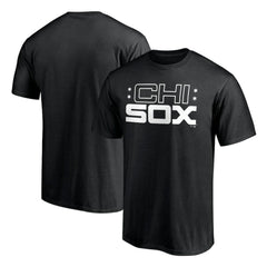 Chicago White Sox Fanatics Chi Sox Hometown Collection T-Shirt for sale