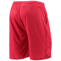Tampa Bay Buccaneers MSX by Michael Strahan Training Shorts - Red - NFL