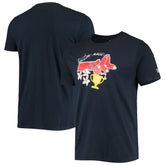 Boston Red Sox New Era City Cluster T-Shirt Discount